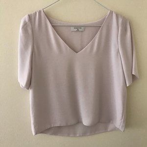 Aritzia Randy Blouse